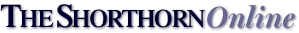 The Shorthorn Online